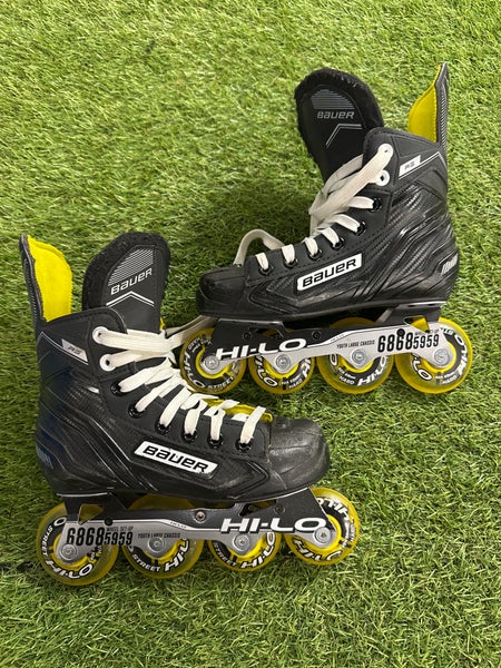 Bauer RS Inline Skates | Junior 1