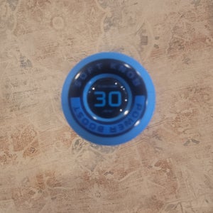 2024 Easton ADV Ice USABat Certified Bat (-11) 19 oz 30" (Used)