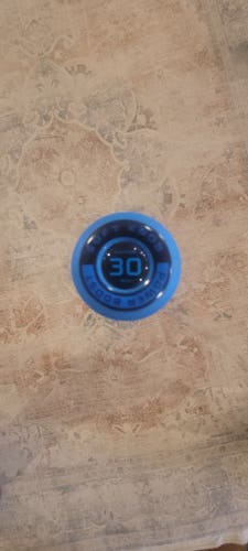 2024 Easton ADV Ice USABat Certified Bat (-11) 19 oz 30" (Used)
