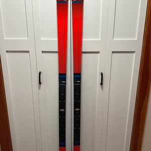 2024 Rossignol Hero FIS GS Pro 188 cm Racing Skis Without Bindings (Used)