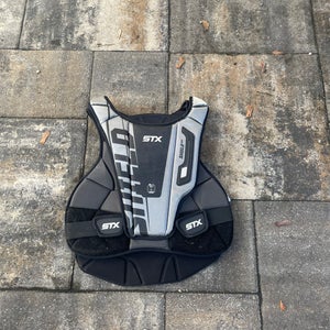 Small STX Shield 400 Chest Protector (Used)
