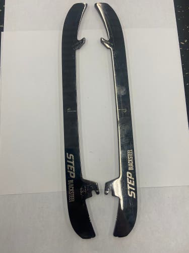 Step Steel Blacksteel 247mm (Used)