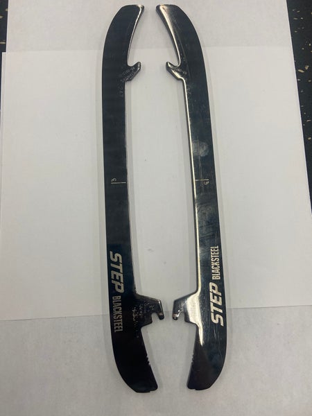 Step Steel Blacksteel 247mm (Used)