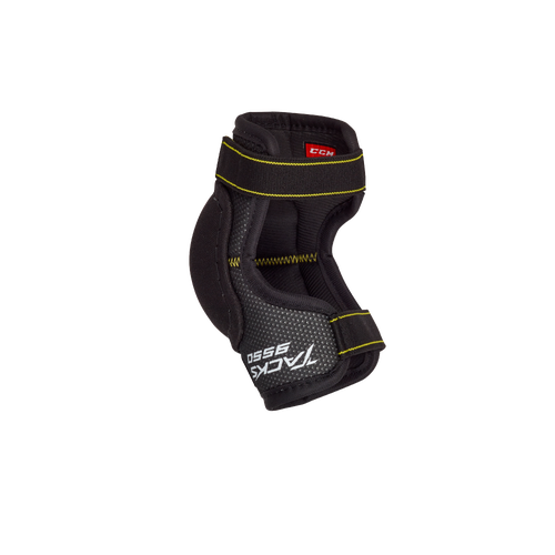 New CCM Tacks 9550 Elbow Pads | Youth S | #191520282165