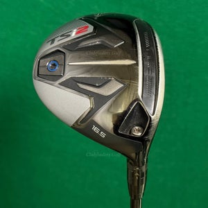 Titleist TSi2 Fairway 16.5 Fairway Wood Mitsubishi Tensei AV Series 65 Regular