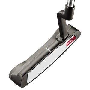 ODYSSEY WHITE HOT PRO #1 PUTTER 35 IN ODYSSEY STEEL CHROME