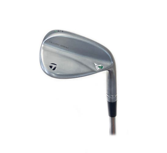 TaylorMade Milled Grind 4 MG4 50*/09* SB Gap Wedge Dynamic Gold Tour Issue 115