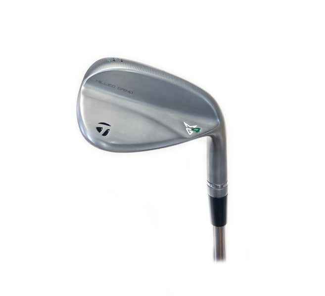 TaylorMade Milled Grind 4 MG4 50*/09* SB Gap Wedge Dynamic Gold Tour Issue 115