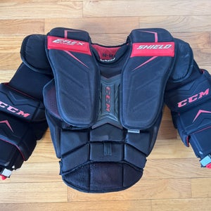 CCM E-Flex 2 Medium chest/Large arms