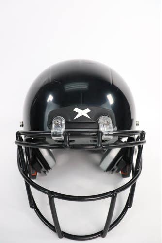 Xenith X2E+ / 2023 / Youth Football Helmet / Size Medium / Black / Read