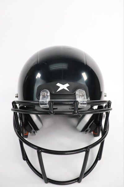 Xenith X2E+ / 2023 / Youth Football Helmet / Size Medium / Black / Read