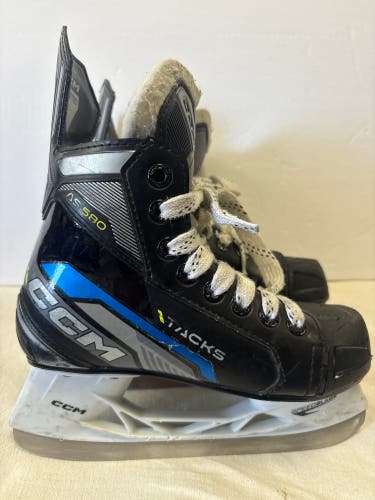 CCM Tacks AS580 Hockey Skates Regular Width 13 (Used)