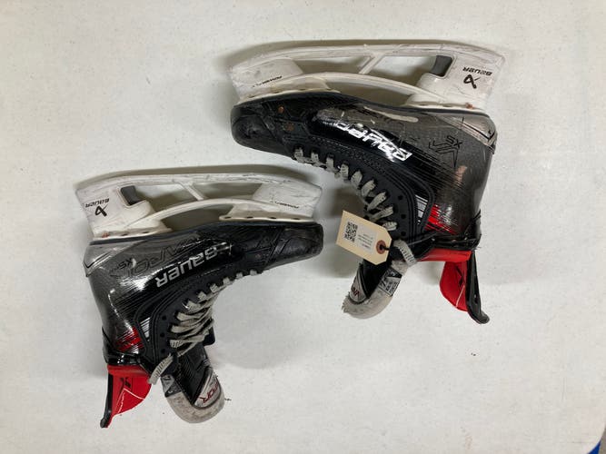 Senior Bauer Vapor X5 Pro Hockey Skates 7.5 (Used)