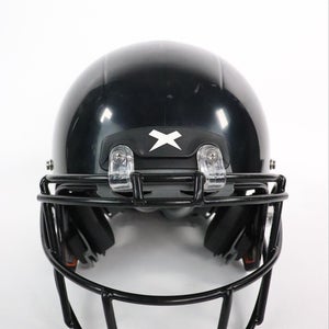 Xenith X2E+ / 2023 / Youth Football Helmet / Size Medium / Black / Read