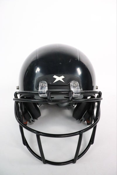 Xenith X2E+ / 2023 / Youth Football Helmet / Size Medium / Black / Read