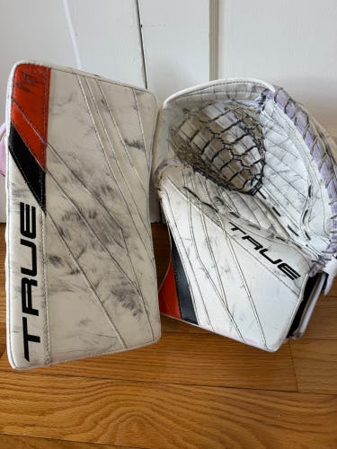 Flyers Sandstrom True L20.2 Regular Pro Stock