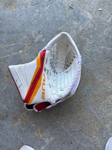 True L12.2 Markstrom pro return