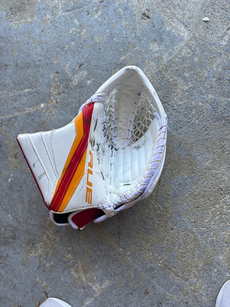 True L12.2 Markstrom pro return
