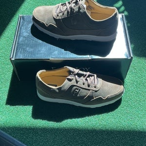footjoy contour casual golf shoes