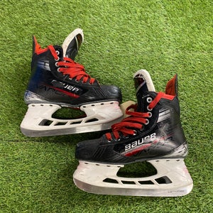 Bauer Vapor X4 Hockey Skates | Size 5 Fit 2
