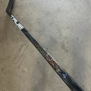 70 Flex Custom P28 Smoke Senior True Right Handed Project X Pro Stock (New)