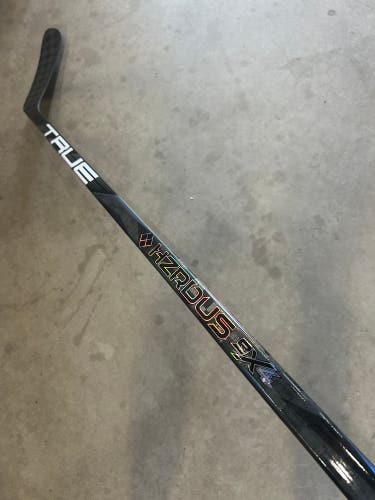 70 Flex Custom P28 Smoke Senior True Right Handed Project X Pro Stock (New)