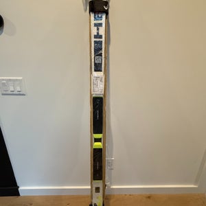 Men's 2014 HEAD 190 cm Racing World Cup Rebels i.GS RD Skis Without Bindings (New)