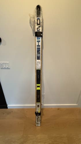 Men's 2014 HEAD 190 cm Racing World Cup Rebels i.GS RD Skis Without Bindings (New)