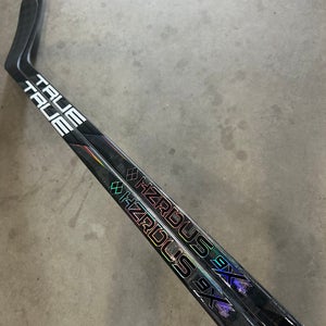 2 PACK 70 Flex Custom P28 Smoke Senior True Right Handed Project X Pro Stock (New)