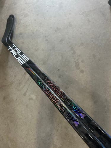 2 PACK 70 Flex Custom P28 Smoke Senior True Right Handed Project X Pro Stock (New)