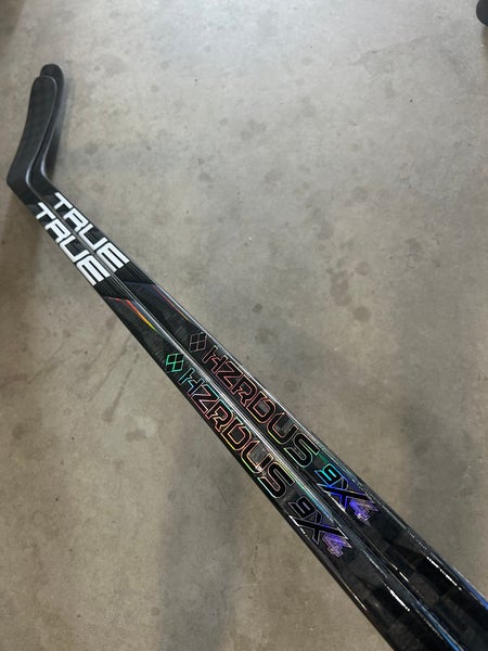2 PACK 70 Flex Custom P28 Smoke Senior True Right Handed Project X Pro Stock (New)