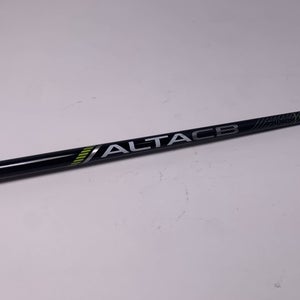 Ping Alta CB 65g Regular Graphite Fairway Wood Shaft 42.5"-Ping