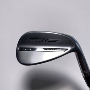 Titleist Vokey SM10 Tour Chrome Gap Wedge GW 46* 10 F-Grind DG S300 RH- .5" NEW