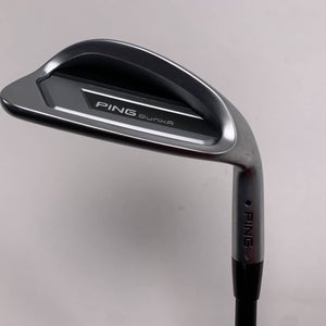 Ping BunkR Wedge Black Dot Alta CB Regular Graphite Mens RH