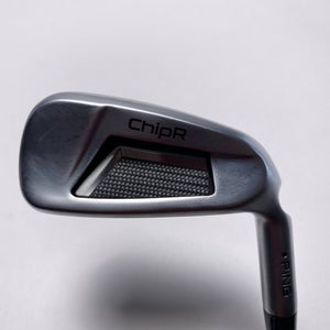 Ping Chipr Wedge Black Dot Alta CB AWT Regular Graphite Mens RH