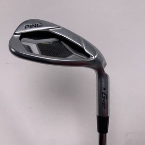 Ping G430 Sand Wedge SW 54* Black Dot AWT 2.0 Regular Steel Mens RH