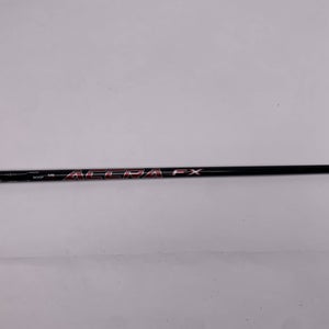 Accra FX 300F M5 Extra Stiff Fairway Wood Shaft 42"-Callaway - READ