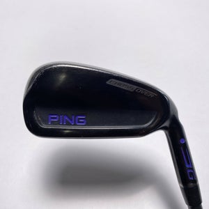 Ping G Crossover 2016 5 Hybrid 25* Alta 70g Regular Graphite Mens RH
