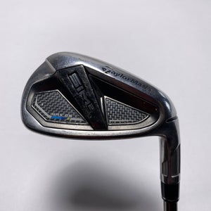 TaylorMade SIM2 MAX OS Pitching Wedge PW UST Mamiya Recoil ESX 460 F2 Senior RH