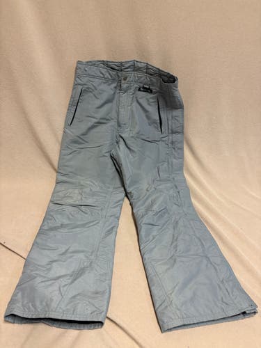 Gray Men's Sportiva Adult Small Pants (Used)
