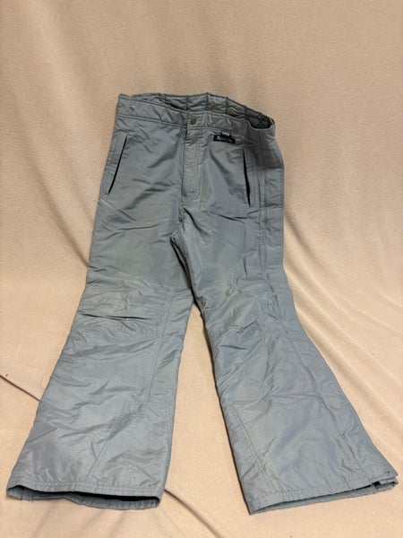 Gray Men's Sportiva Adult Small Pants (Used)