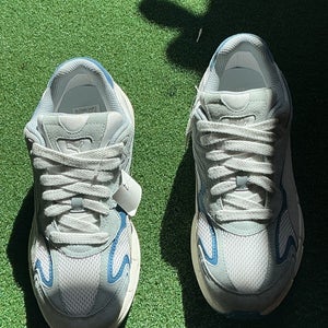 Puma Teveris G Golf Shoes 310402-03 Blue/Gray Unisex New Size 9.5