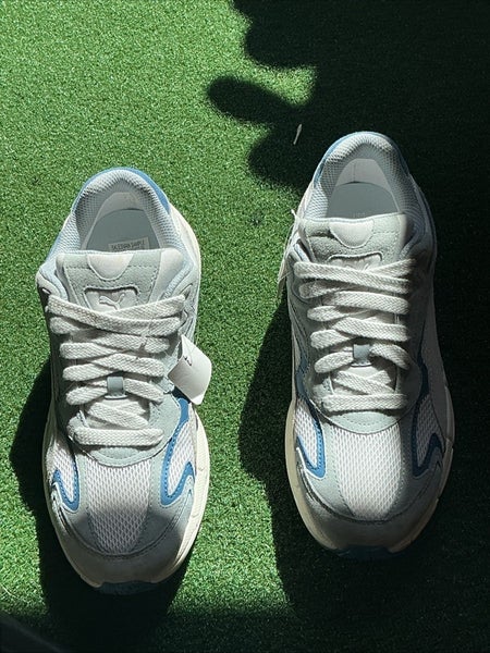 Puma Teveris G Golf Shoes 310402-03 Blue/Gray Unisex New Size 9.5