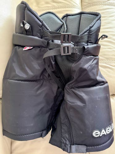 Eagle Hockey Team Pant Jr (Size 120)