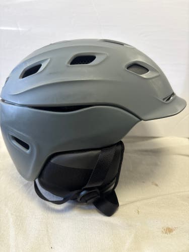Men's Large Smith VANTAGE MIPS Helmet (Used)