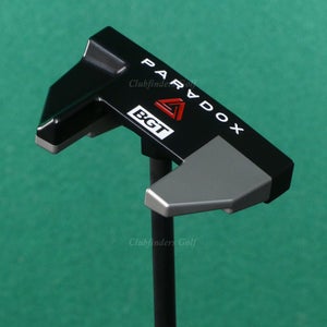 Breakthrough Golf Technology Paradox Mallet 33" Putter Golf Club w/ HC