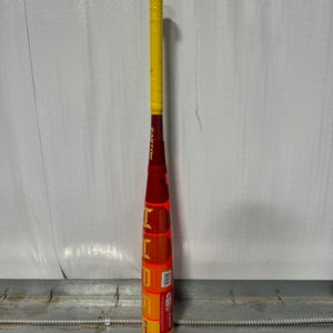 2025 Easton Hype Fire Composite USSSA Certified Bat (-10) 19 oz 29" (New)