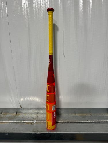 2025 Easton Hype Fire Composite USSSA Certified Bat (-10) 19 oz 29" (New)