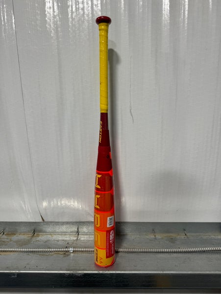 2025 Easton Hype Fire Composite USSSA Certified Bat (-10) 19 oz 29" (New)