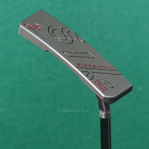 Sik Pro C Kinematics DLT Slant-Neck 34" Putter Golf Club w/ KBS Shaft & HC